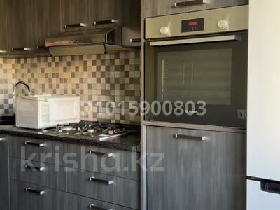 1-комнатная квартира · 43 м² · 7/9 этаж, мкр Таугуль за 280 000 ₸ в Алматы, Ауэзовский р-н