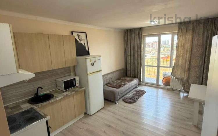 1-комнатная квартира · 25.1 м² · 8/10 этаж, Алтын Орда 6/3-31, 6/33-38, 6/40, 6/42-62, 6/64-66, 6/89-90 за 18 млн ₸ в Алматы, Наурызбайский р-н — фото 7