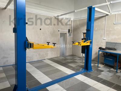 Жқб, автосервистер мен көлік жуу · 36 м², бағасы: 290 000 ₸ в Алматы, Турксибский р-н