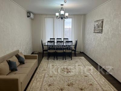 2-комнатная квартира · 80 м² · 3/9 этаж, Кулманова 107 за 320 000 ₸ в Атырау