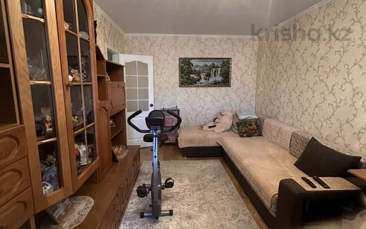 2-комнатная квартира, 45 м², 4/5 этаж, лермонтова 111 за 17 млн 〒 в Павлодаре — фото 2