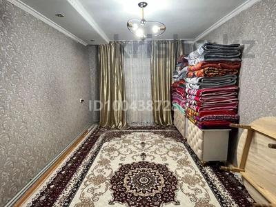 2-комнатная квартира · 49 м² · 5/5 этаж, Курылысшы 2 за 13 млн 〒 в Аксукенте