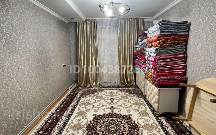 2-бөлмелі пәтер · 49 м² · 5/5 қабат, Курылысшы 2, бағасы: 13 млн ₸ в Аксукенте — фото 2