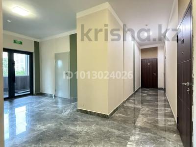 1-бөлмелі пәтер · 38 м² · 2/14 қабат, Санжара Асфендиярова 11, бағасы: 29.5 млн ₸ в Астане, Нура р-н