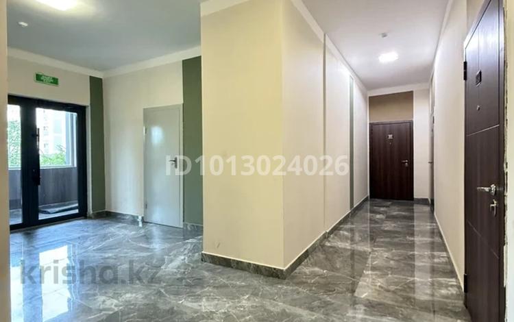 1-бөлмелі пәтер · 38 м² · 2/14 қабат, Санжара Асфендиярова 11, бағасы: 29.5 млн ₸ в Астане, Нура р-н — фото 70