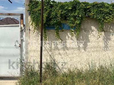 Участок · 8 соток, мкр Самал-2, Мырзабекова 24 за 50 млн ₸ в Шымкенте, Абайский р-н