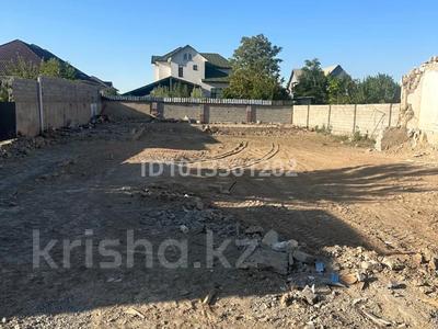 Участок · 8 соток, мкр Самал-2, Мырзабекова 24 за 46 млн ₸ в Шымкенте, Абайский р-н