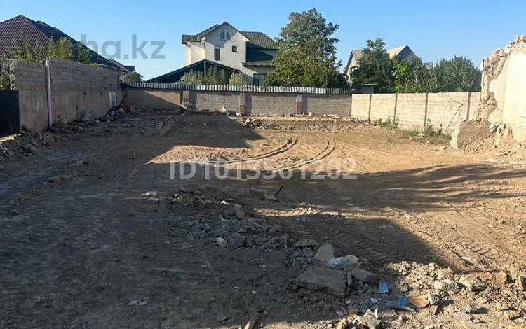 Участок · 8 соток, мкр Самал-2, Мырзабекова 24 за 46 млн ₸ в Шымкенте, Абайский р-н — фото 11