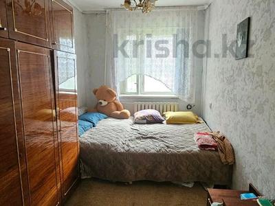3-комнатная квартира, 70 м², мкр Аксай-1А — Толе би Момышулы за 34 млн 〒 в Алматы, Ауэзовский р-н