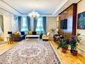 7-комнатная квартира · 300 м² · 5/15 этаж, Керей и Жанибек хандар 14/2 — Сауран за 1.9 млн ₸ в Астане, Есильский р-н — фото 6