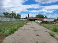 Промбаза · 65 соток, Нургазина 1а — Вдоль бетонки по объездной дороге за 99 млн ₸ в Шелек