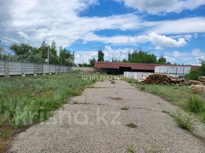 Промбаза · 65 соток, Нургазина 1а — Вдоль бетонки по объездной дороге за 99 млн ₸ в Шелек