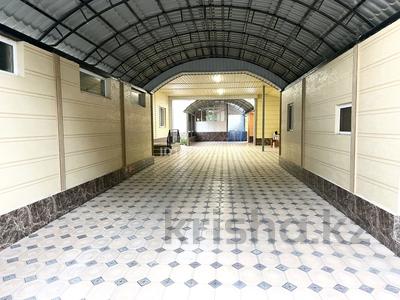 Отдельный дом · 5 комнат · 250 м² · 25 сот., Амангельди 48 — Село Тастумсык ( вознисеновка) за 37 млн ₸ в им. Турара рыскуловой