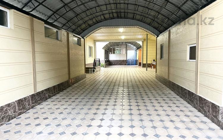 Отдельный дом · 5 комнат · 250 м² · 25 сот., Амангельди 48 — Село Тастумсык ( вознисеновка) за 37 млн ₸ в им. Турара рыскуловой — фото 2