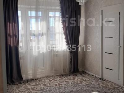 3-комнатная квартира · 57 м² · 5/5 этаж, мкр Жилгородок, Абилкайрхана 9 — Возле 34 школы за 12 млн ₸ в Актобе