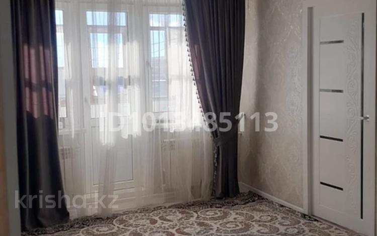 3-комнатная квартира · 57 м² · 5/5 этаж, мкр Жилгородок, Абилкайрхана 9 — Возле 34 школы за 12 млн ₸ в Актобе — фото 2