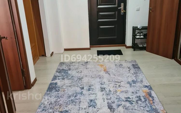 1-комнатная квартира · 45 м² · 1/5 этаж, Мкр Болашак 45 — Астана-Балапанова за 9 000 〒 в Талдыкоргане, мкр Болашак — фото 2