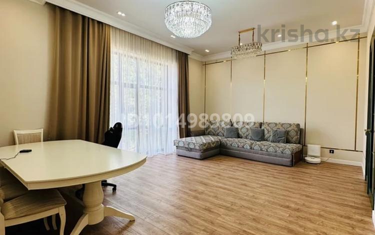 Жеке үй · 5 бөлме · 160 м² · 10 жүзд., Кызылтас 8, бағасы: 120 млн ₸ в Астане, Сарайшык р-н — фото 6