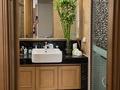 4-комнатная квартира · 130 м² · 17/21 этаж, Аскарова 8 за 135 млн ₸ в Алматы, Ауэзовский р-н — фото 11