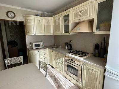 5-комнатная квартира · 85 м² · 5/5 этаж, Абая за 31.3 млн 〒 в Петропавловске