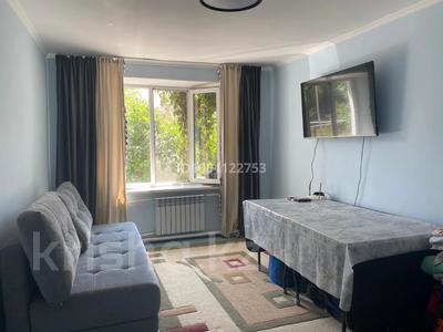 1-комнатная квартира · 35 м² · 1/2 этаж, мкр Алатау (ИЯФ) 12 — Ерке сылкым 12 за 16 млн 〒 в Алматы, Медеуский р-н