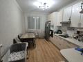 3-комнатная квартира · 77.6 м² · 2/14 этаж, Коргалжынское шоссе 27/3 за 38.5 млн ₸ в Астане, Нура р-н — фото 8
