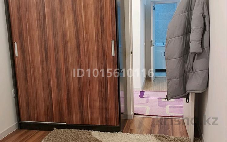 2-комнатная квартира · 58 м² · 1 этаж, мкр Тассай, Сандыктау — улица Патеева за 130 000 ₸ в Шымкенте, Каратауский р-н — фото 2
