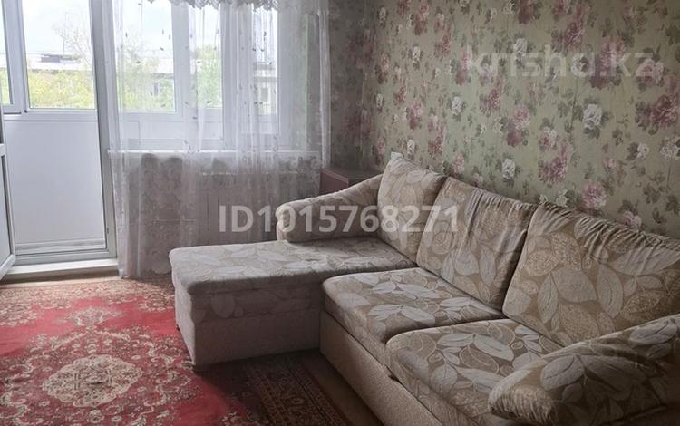 1-комнатная квартира · 30 м² · 5/5 этаж, Мустафина — Департамент по ЧС за 120 000 ₸ в Караганде, Казыбек би р-н — фото 2