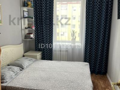 2-комнатная квартира · 49 м² · 5/7 этаж, Бокенбай Батыра 155/1 за 16 млн 〒 в Актобе, мкр Авиатор