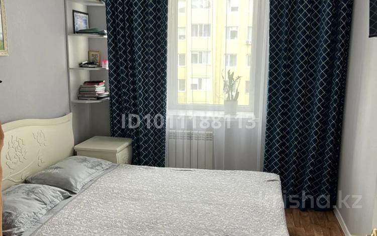 2-комнатная квартира · 49 м² · 5/7 этаж, Бокенбай Батыра 155/1 за 16 млн 〒 в Актобе, мкр Авиатор — фото 2