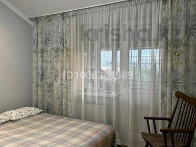 3-бөлмелі пәтер · 75.8 м² · 6/6 қабат, мкр Аксай-4 16А, бағасы: 47 млн ₸ в Алматы, Ауэзовский р-н
