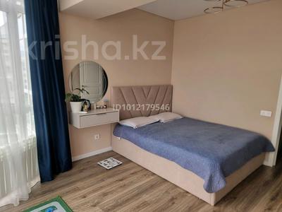 2-комнатная квартира · 48 м² · 5/5 этаж, Абылай хана 2/5 за 24.8 млн ₸ в Каскелене