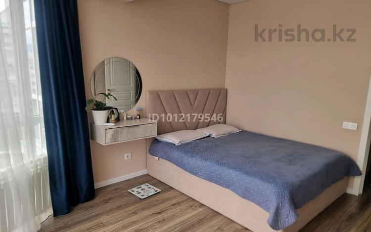 2-бөлмелі пәтер · 48 м² · 5/5 қабат, Абылай хана 2/5, бағасы: 24.8 млн ₸ в Каскелене — фото 13