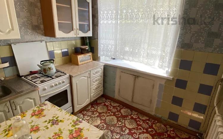 4-комнатная квартира · 61 м² · 2/5 этаж, Уральская 6 за 16.8 млн 〒 в Костанае — фото 2