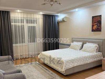 2-комнатная квартира · 60 м² · 3/3 этаж, Тауке-хан — Байтұрсынова за 15 000 ₸ в Шымкенте, Аль-Фарабийский р-н