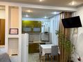 2-комнатная квартира · 60 м² · 3/3 этаж, Тауке-хан — Байтұрсынова за 15 000 ₸ в Шымкенте, Аль-Фарабийский р-н — фото 5