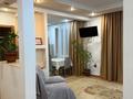 2-комнатная квартира · 60 м² · 3/3 этаж, Тауке-хан — Байтұрсынова за 15 000 ₸ в Шымкенте, Аль-Фарабийский р-н — фото 6