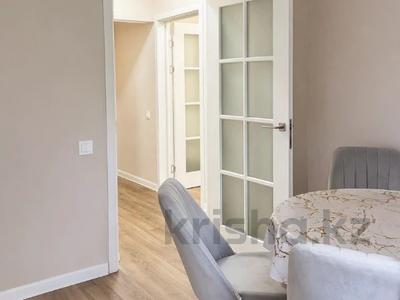 1-комнатная квартира · 43 м² · 4/5 этаж, мкр Казахфильм за 37 млн ₸ в Алматы, Бостандыкский р-н