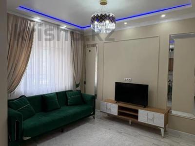 1-бөлмелі пәтер · 41 м² · 2/5 қабат, Нұрсая ш/а., мкрн Самал 15, бағасы: 18 млн ₸ в Атырау, мкр Нурсая