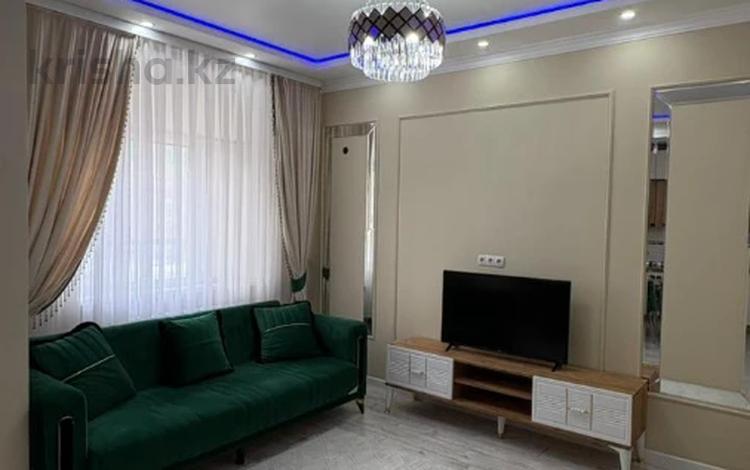 1-комнатная квартира · 41 м² · 2/5 этаж, мкр Нурсая, мкрн Самал 15 за 18 млн ₸ в Атырау — фото 2