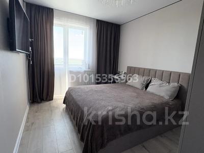 3-бөлмелі пәтер · 62 м² · 19/23 қабат, Бейбарыс Султан 12, бағасы: 38 млн ₸ в Астане, Сарыарка р-н