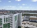 3-бөлмелі пәтер · 62 м² · 19/23 қабат, Бейбарыс Султан 12, бағасы: 38 млн ₸ в Астане, Сарыарка р-н — фото 15