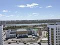 3-бөлмелі пәтер · 62 м² · 19/23 қабат, Бейбарыс Султан 12, бағасы: 38 млн ₸ в Астане, Сарыарка р-н — фото 16