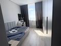 3-бөлмелі пәтер · 62 м² · 19/23 қабат, Бейбарыс Султан 12, бағасы: 38 млн ₸ в Астане, Сарыарка р-н — фото 21