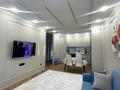 3-комнатная квартира · 65 м² · 9/10 этаж, Мангилик Ел 40 за 51.9 млн ₸ в Астане, Есильский р-н — фото 3
