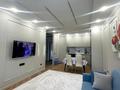 3-комнатная квартира · 65 м² · 9/10 этаж, Мангилик Ел 40 за 54.9 млн ₸ в Астане, Есильский р-н — фото 4