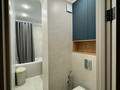 3-комнатная квартира · 65 м² · 9/10 этаж, Мангилик Ел 40 за 54.9 млн ₸ в Астане, Есильский р-н — фото 9