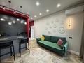 2-бөлмелі пәтер · 50 м² · 18/20 қабат, Тургут Озала 237 — Абая, бағасы: 49.5 млн ₸ в Алматы, Бостандыкский р-н