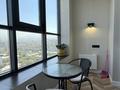 2-бөлмелі пәтер · 50 м² · 18/20 қабат, Тургут Озала 237 — Абая, бағасы: 49.5 млн ₸ в Алматы, Бостандыкский р-н — фото 5
