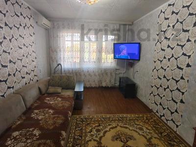 2-бөлмелі пәтер · 45 м² · 3/5 қабат, 1ый завокзальный тупик 61, бағасы: 120 000 ₸ в Уральске
